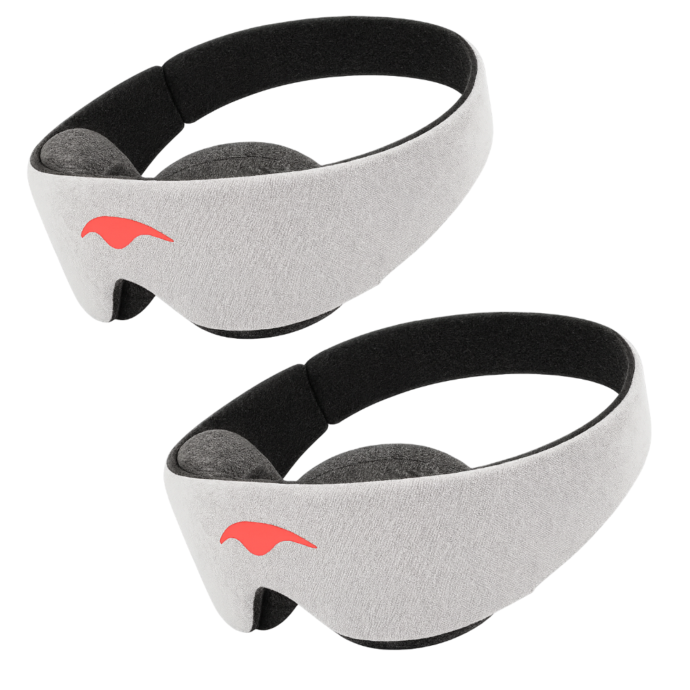 2x Sleep Mask