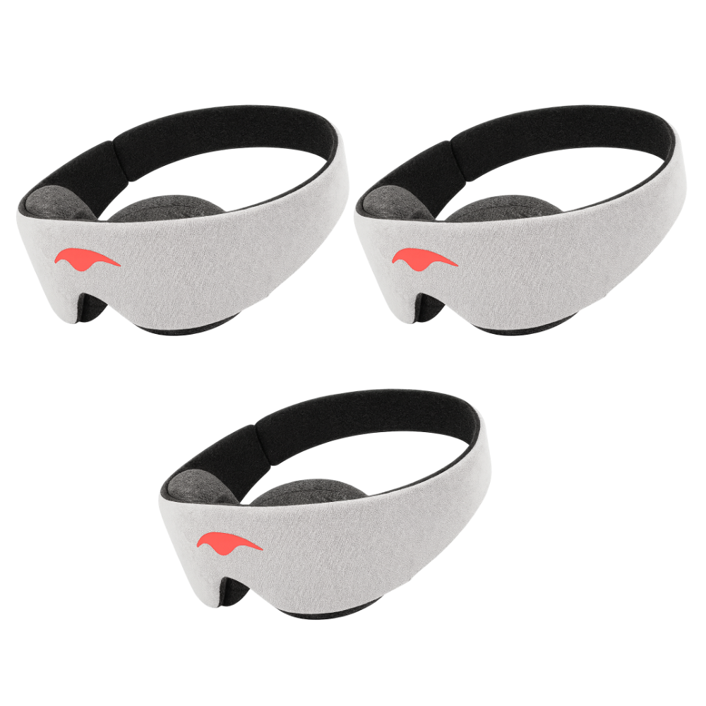 3x Sleep Mask